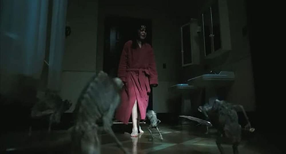 ダーク・フェアリーの画像