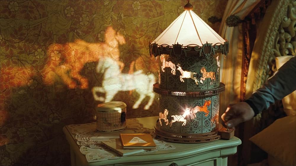 ダーク・フェアリーの画像