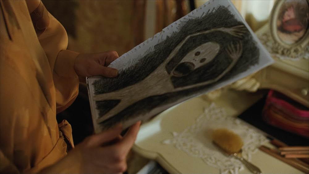 ダーク・フェアリーの画像