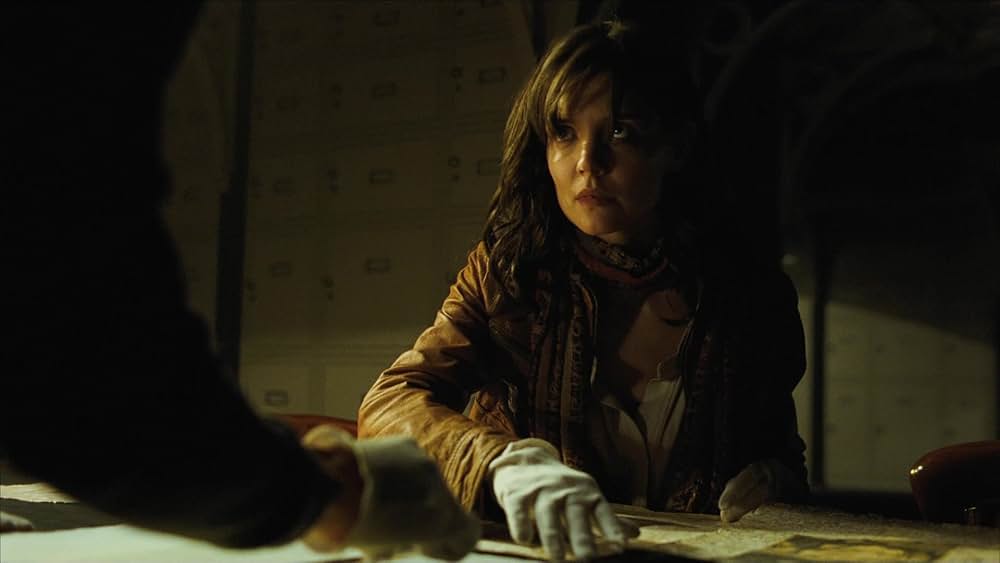 ダーク・フェアリーの画像