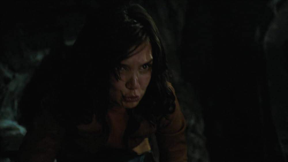 ダーク・フェアリーの画像