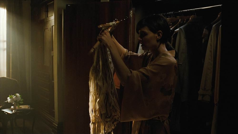 ダーク・フェアリーの画像