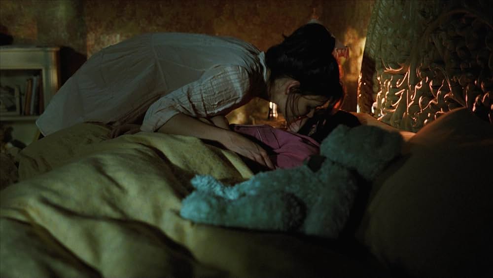 ダーク・フェアリーの画像