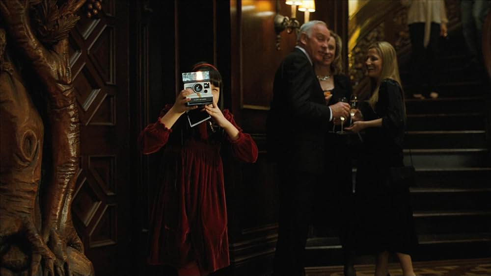 ダーク・フェアリーの画像