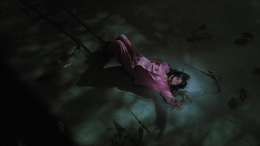 ダーク・フェアリーの画像