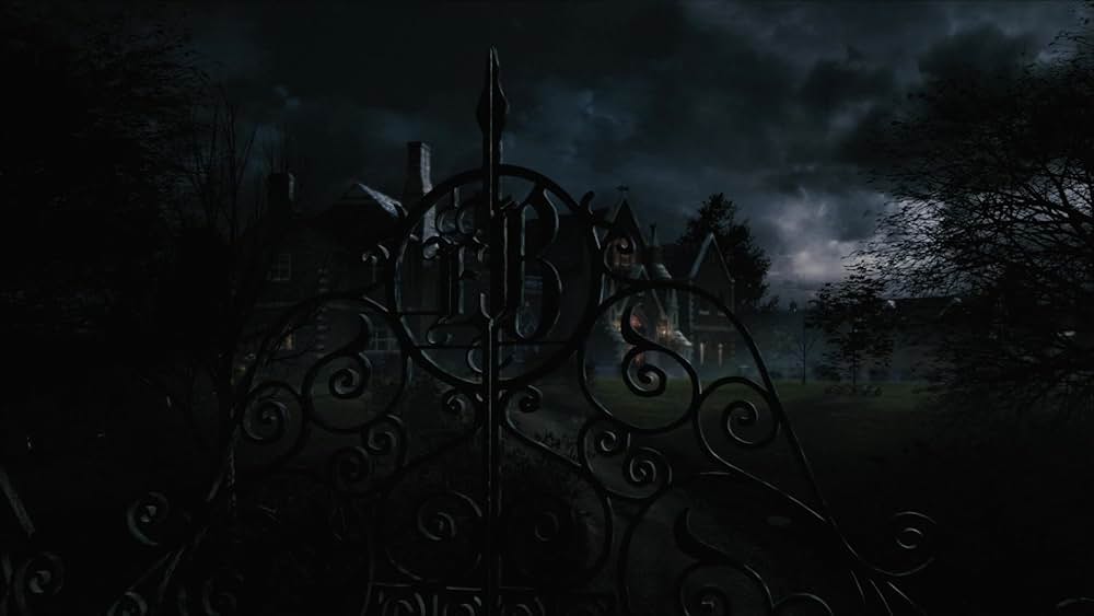 ダーク・フェアリーの画像