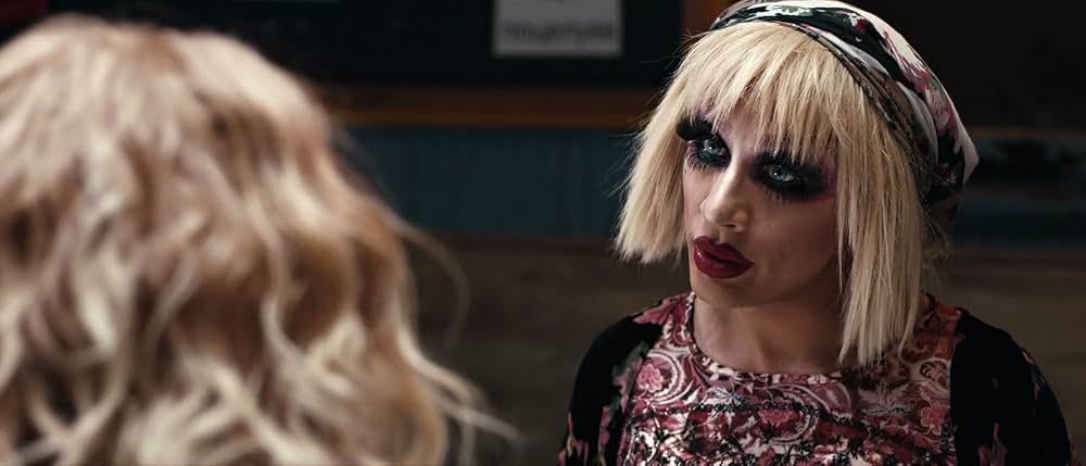 ハリケーン・ビアンカ: ロシアより憎しみをこめての画像