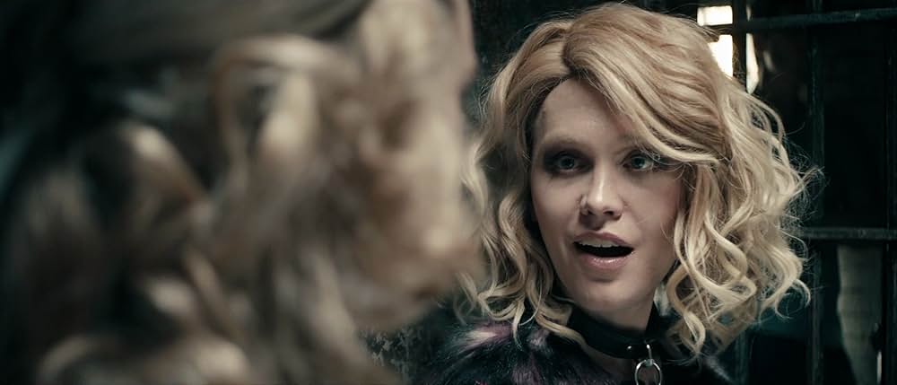 ハリケーン・ビアンカ: ロシアより憎しみをこめての画像