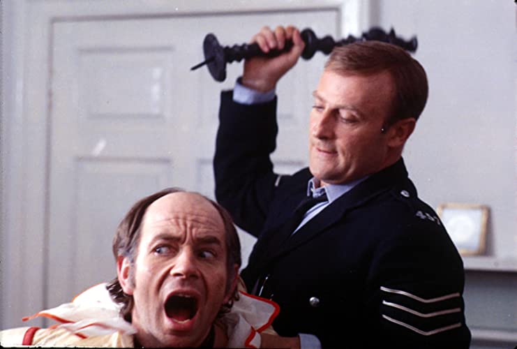 ウィッカーマンの画像