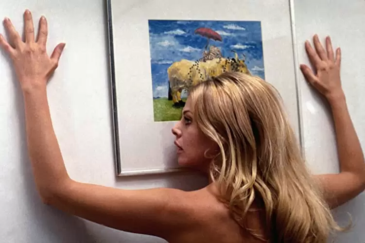 ウィッカーマンの画像