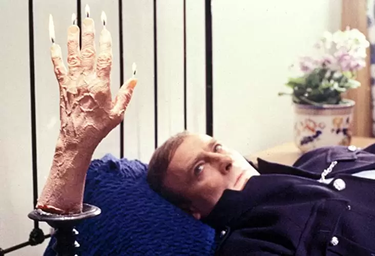 ウィッカーマンの画像