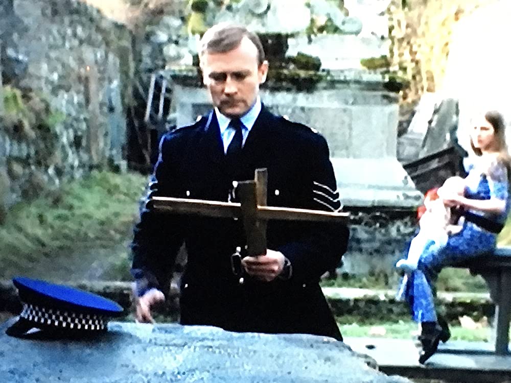 ウィッカーマンの画像