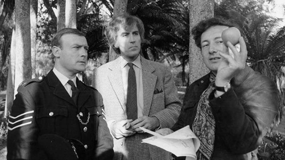 ウィッカーマンの画像