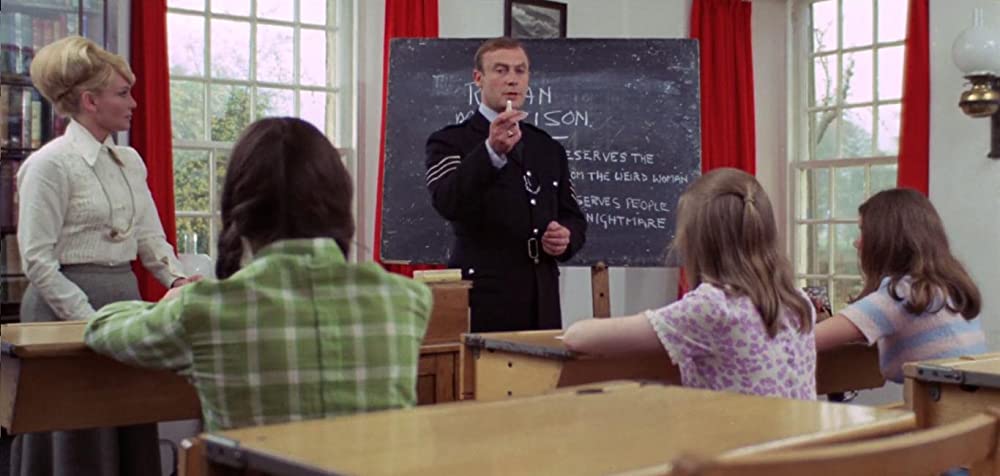 ウィッカーマンの画像