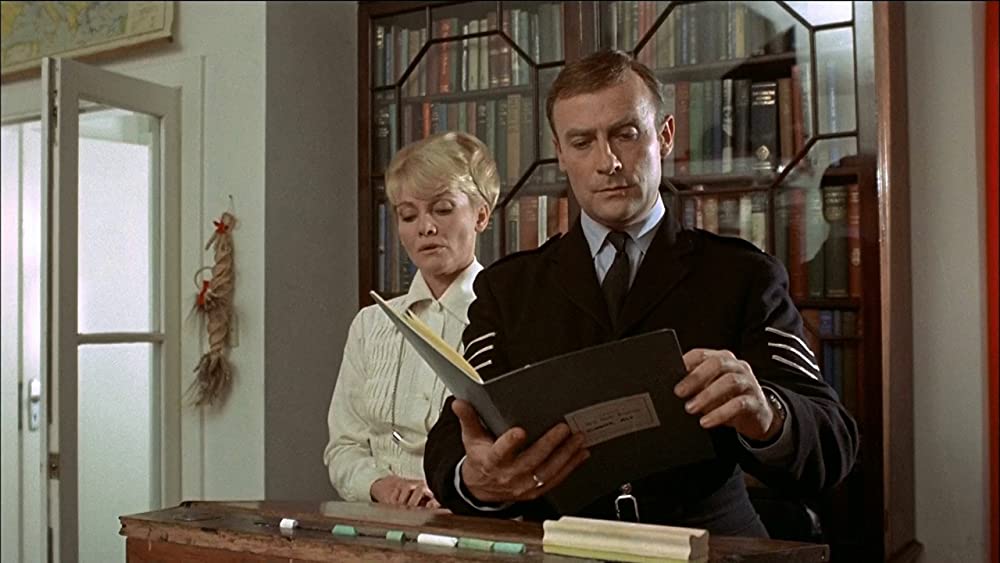 ウィッカーマンの画像