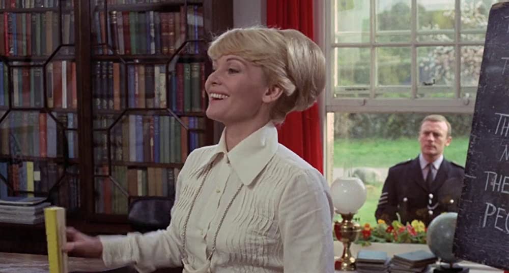 ウィッカーマンの画像