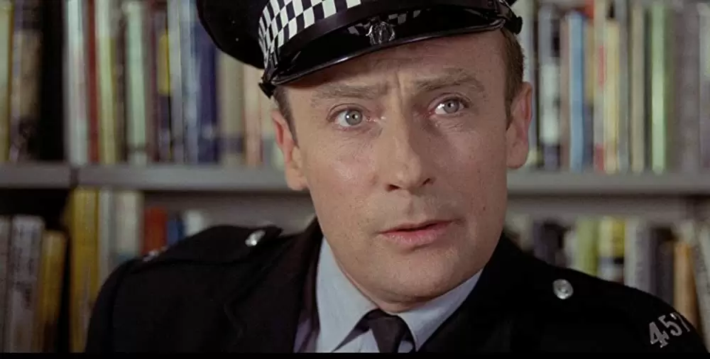 ウィッカーマンの画像