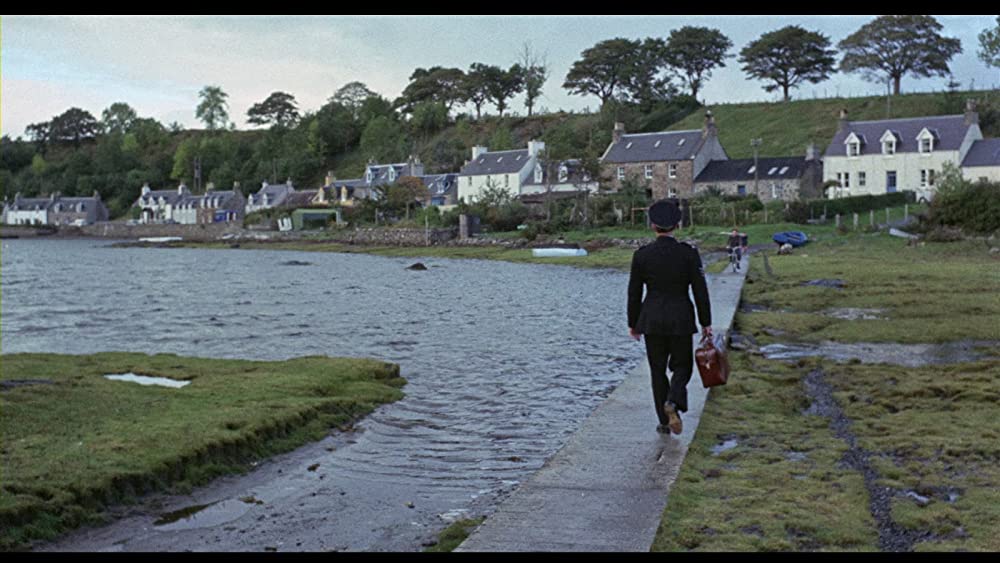 ウィッカーマンの画像