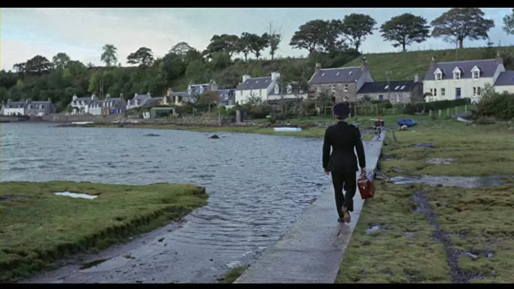 ウィッカーマンの画像