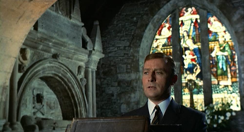 ウィッカーマンの画像