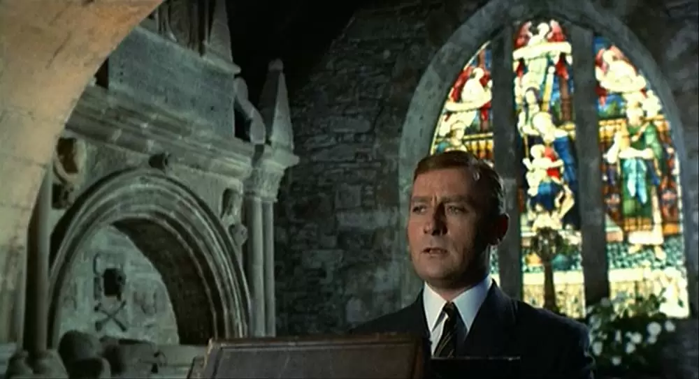 ウィッカーマンの画像