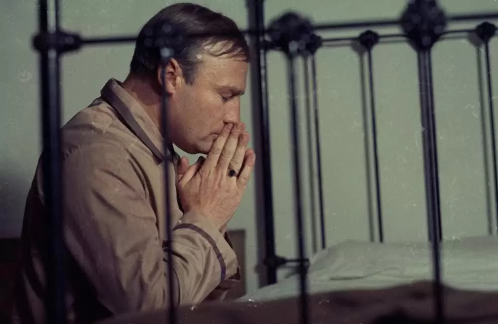 ウィッカーマンの画像