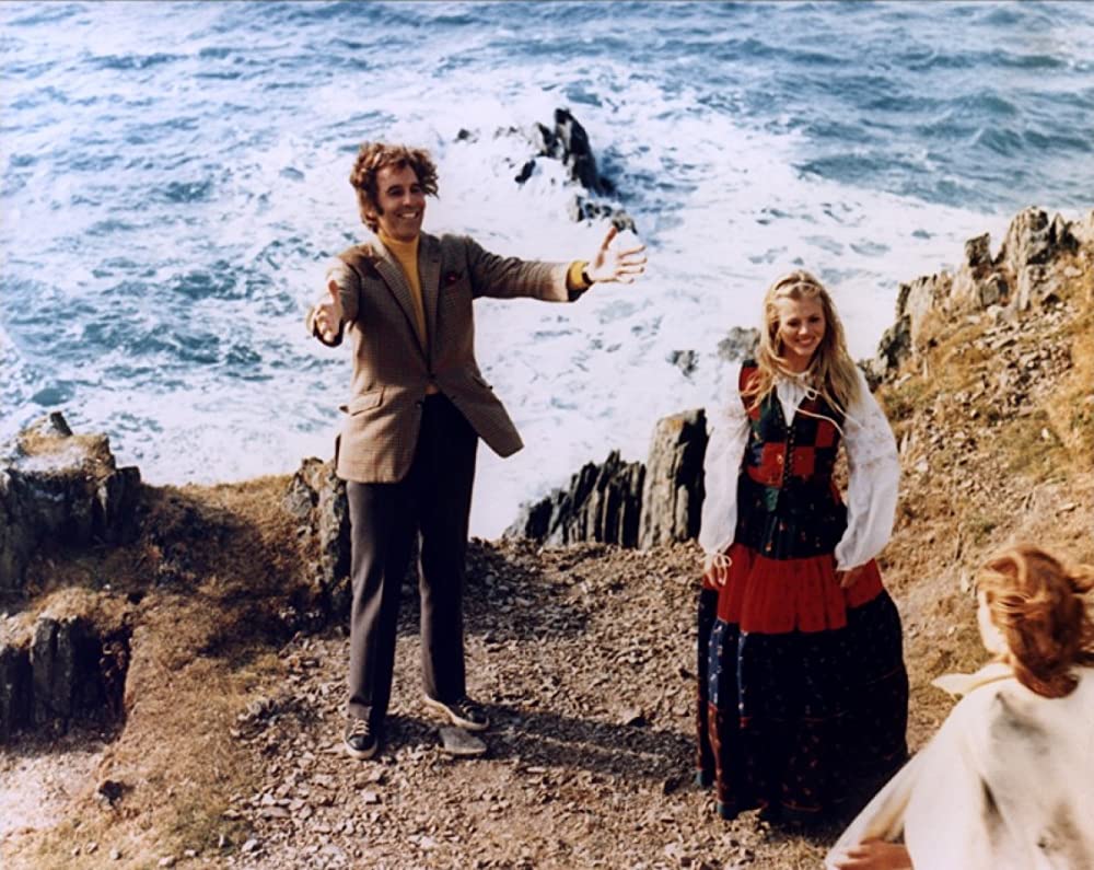 ウィッカーマンの画像