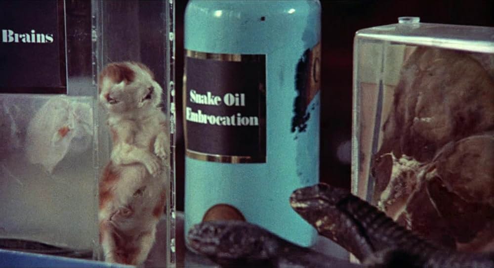 ウィッカーマンの画像