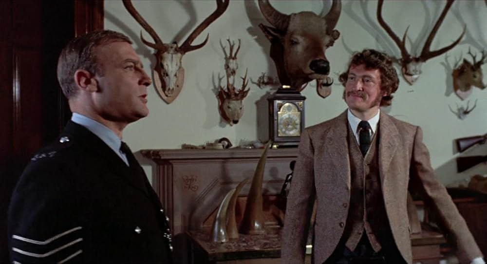 ウィッカーマンの画像