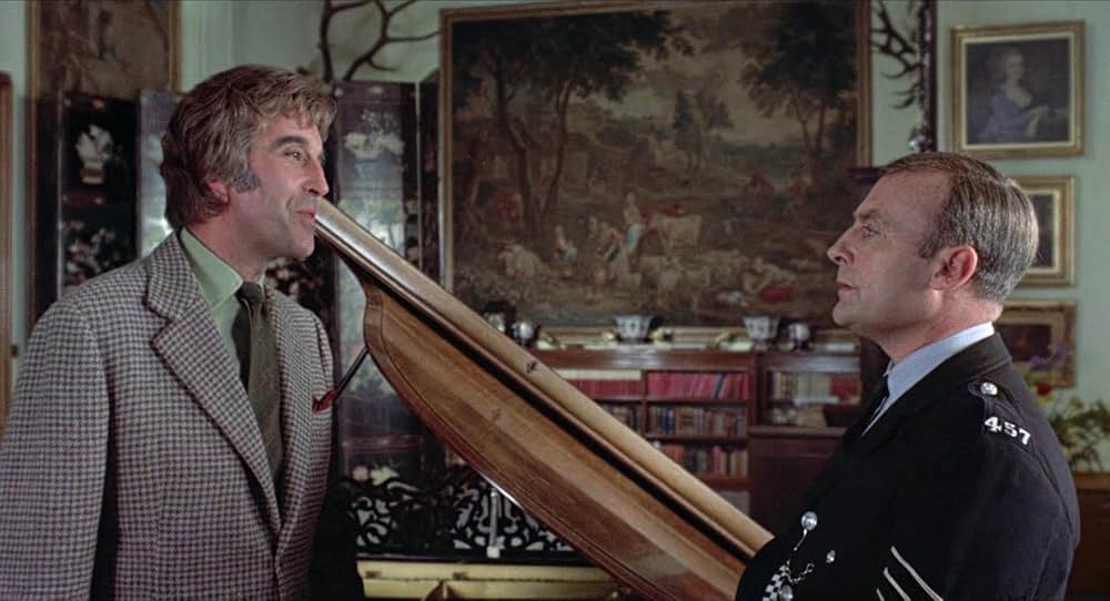 ウィッカーマンの画像