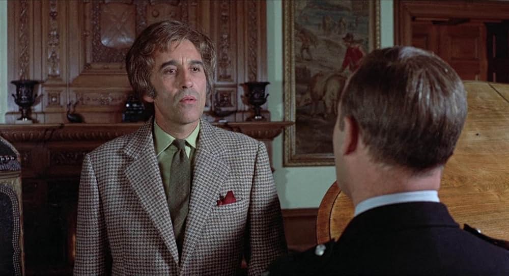 ウィッカーマンの画像