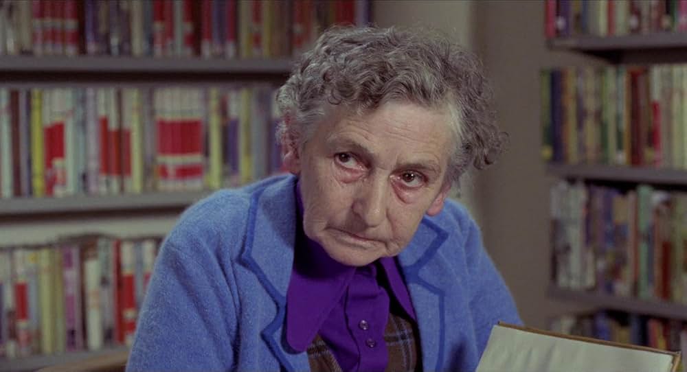 ウィッカーマンの画像