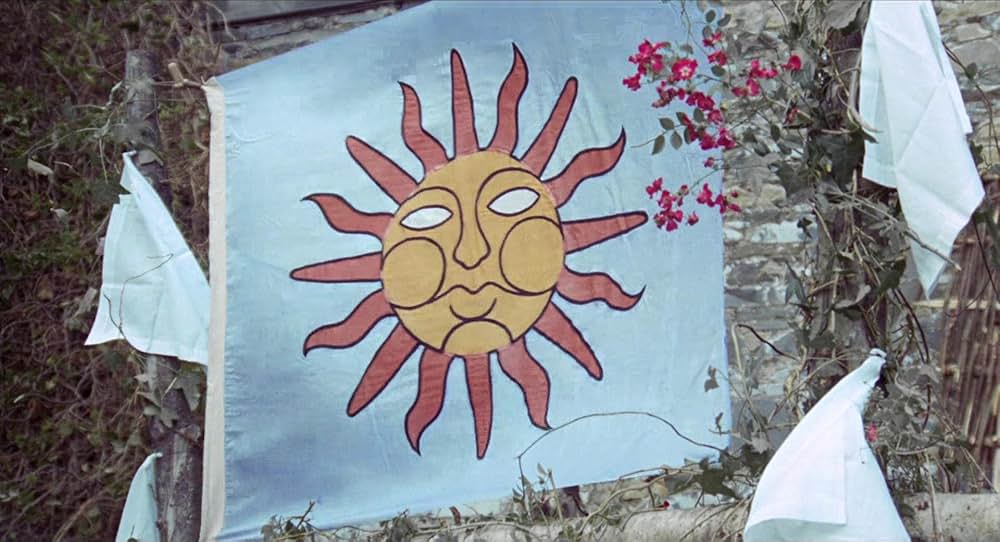 ウィッカーマンの画像