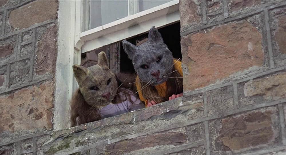 ウィッカーマンの画像