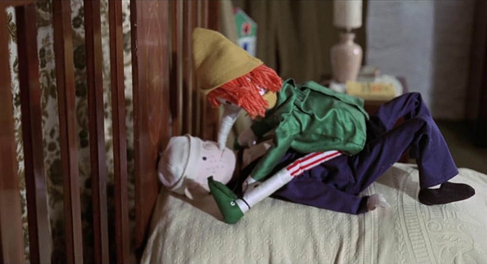 ウィッカーマンの画像