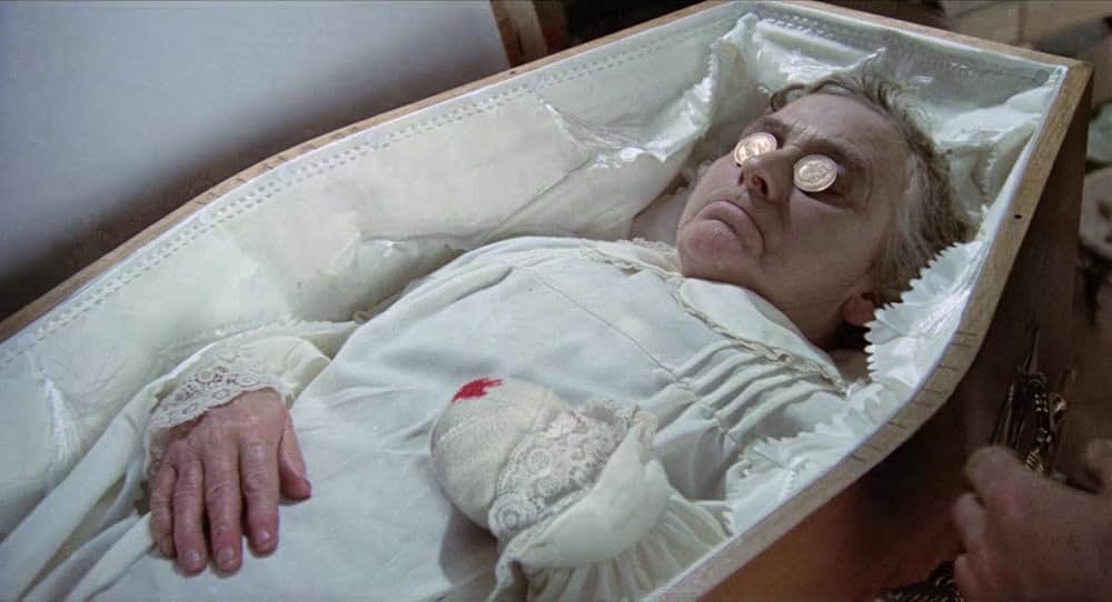 ウィッカーマンの画像