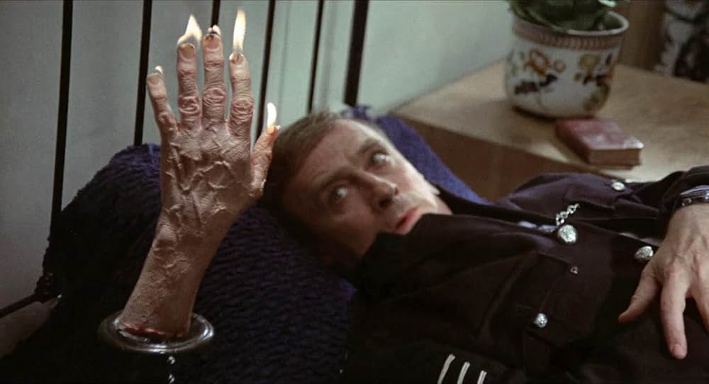 ウィッカーマンの画像