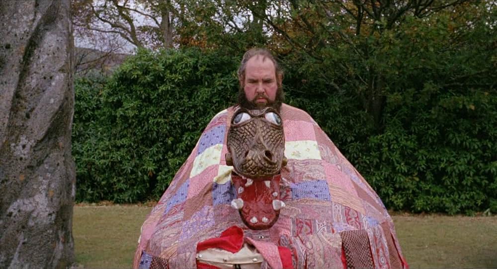 ウィッカーマンの画像