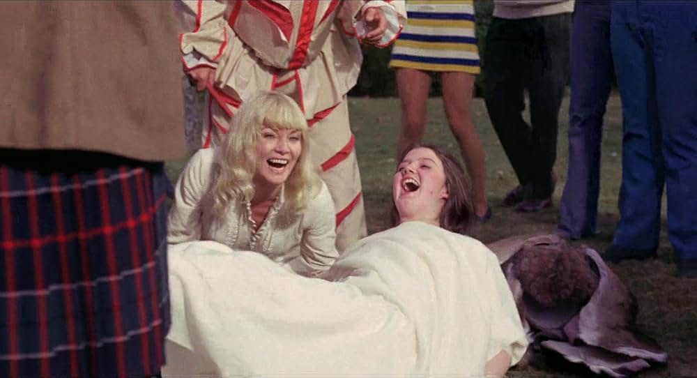 ウィッカーマンの画像