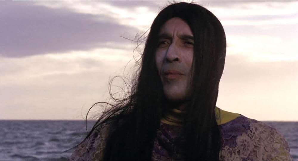 ウィッカーマンの画像