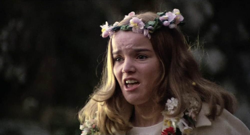 ウィッカーマンの画像