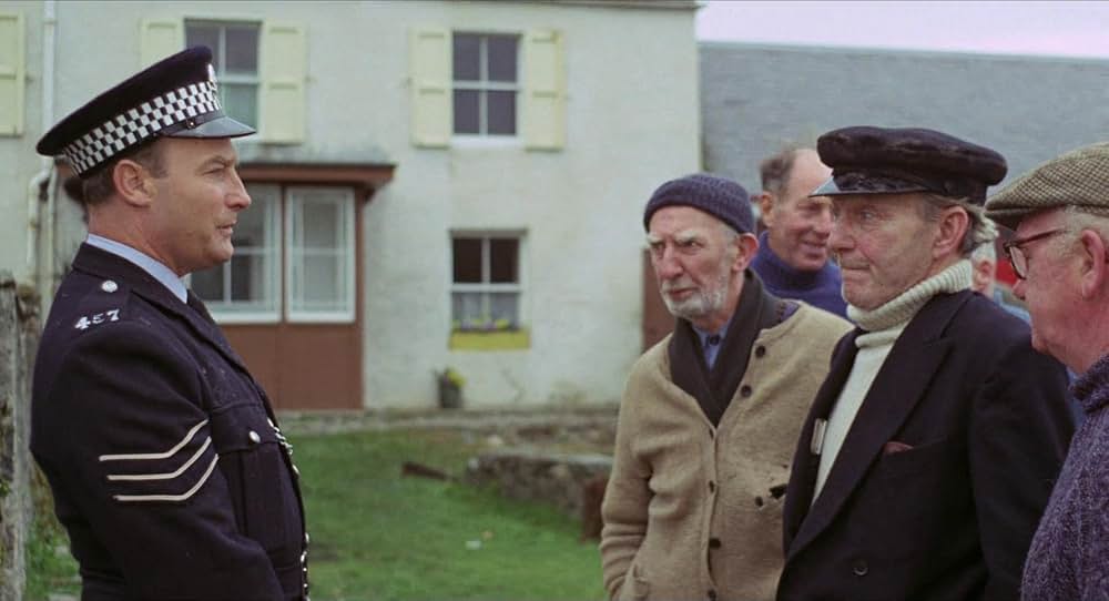 ウィッカーマンの画像