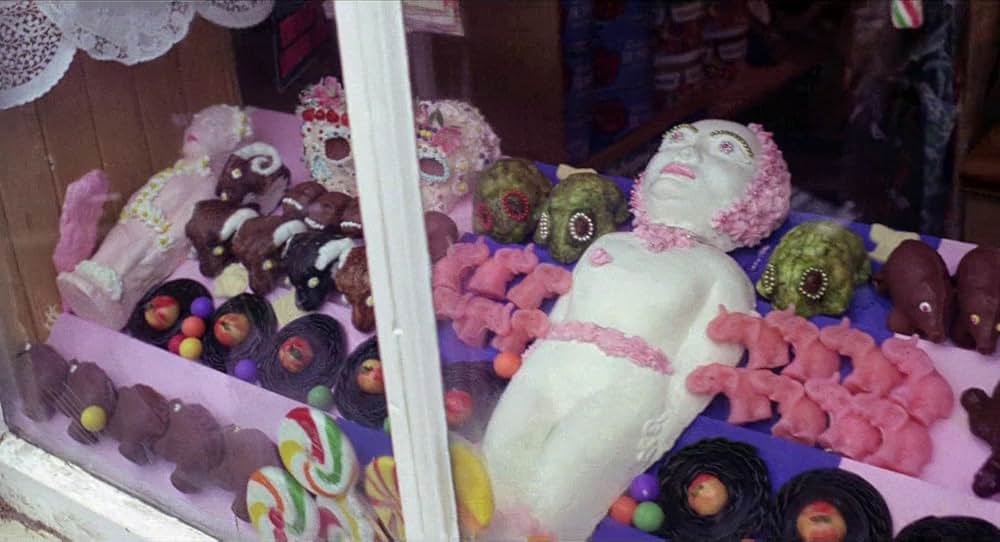 ウィッカーマンの画像