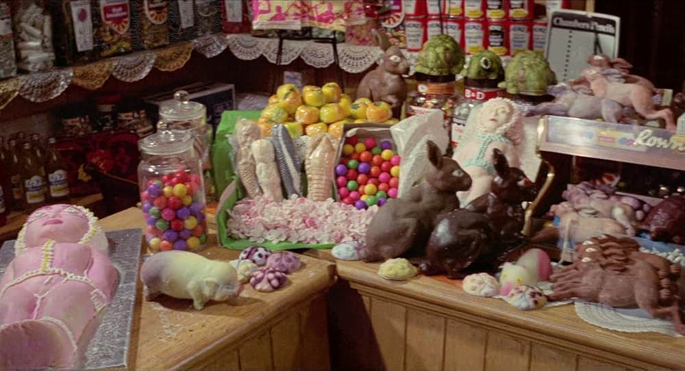 ウィッカーマンの画像