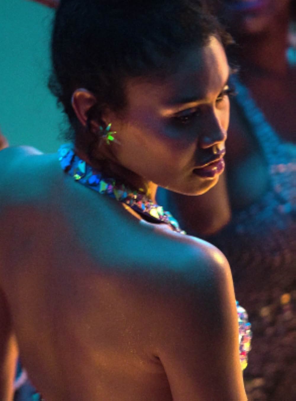 Port Authority（原題）の画像