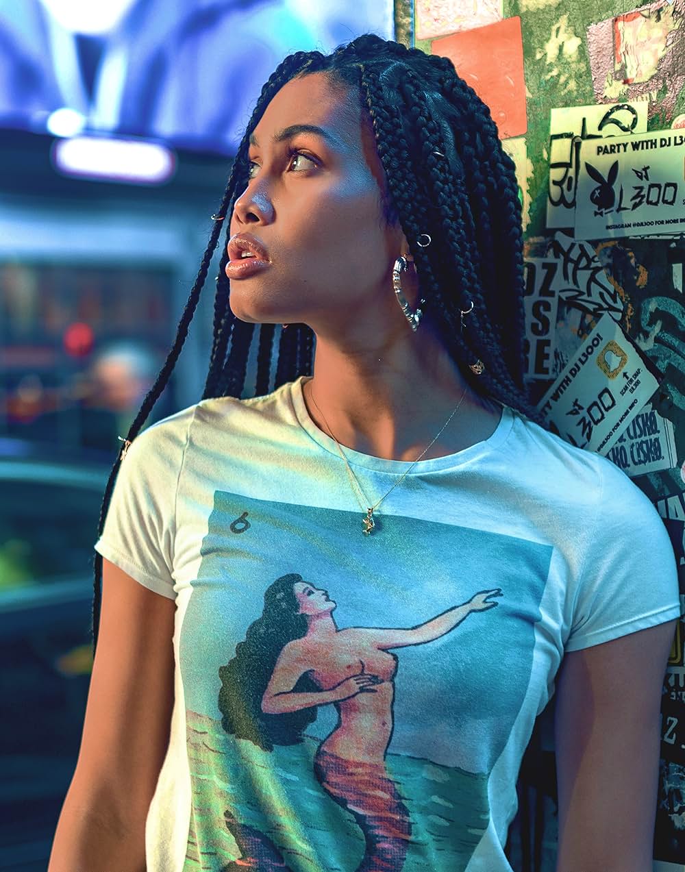 Port Authority（原題）の画像