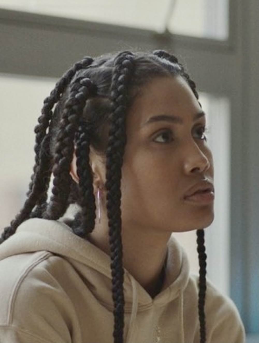 Port Authority（原題）の画像