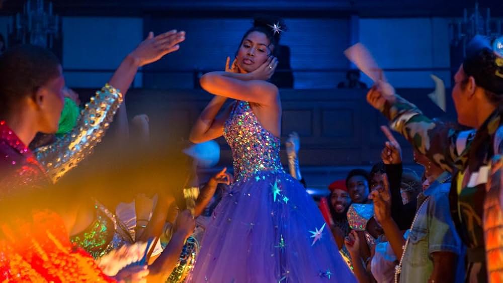 Port Authority（原題）の画像