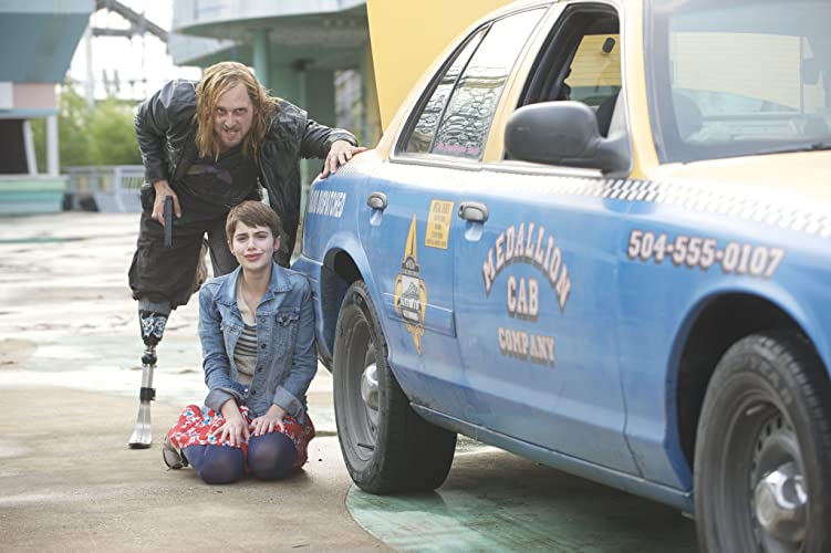 ゲットバックの画像