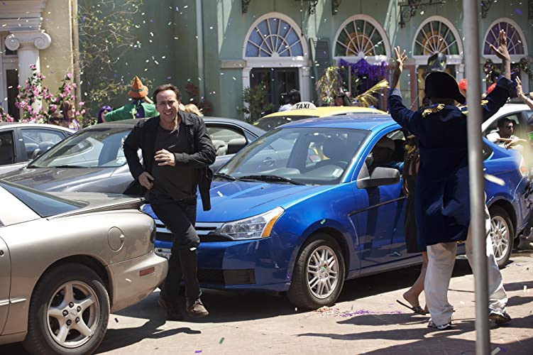 ゲットバックの画像